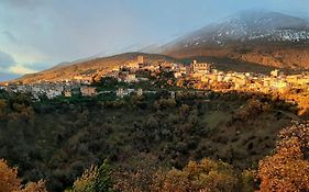 La Casa Del Borgo