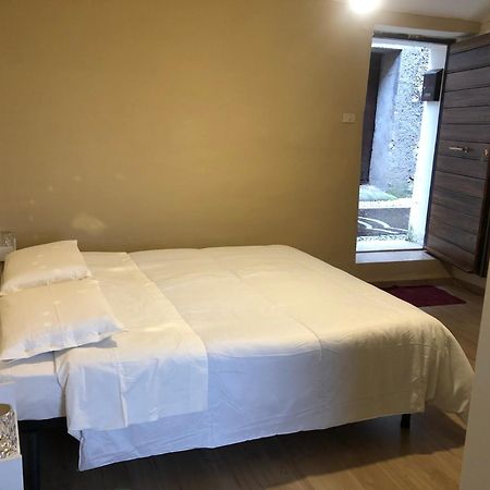 Appartamento La Casa Del Borgo Campoli Appennino Esterno foto
