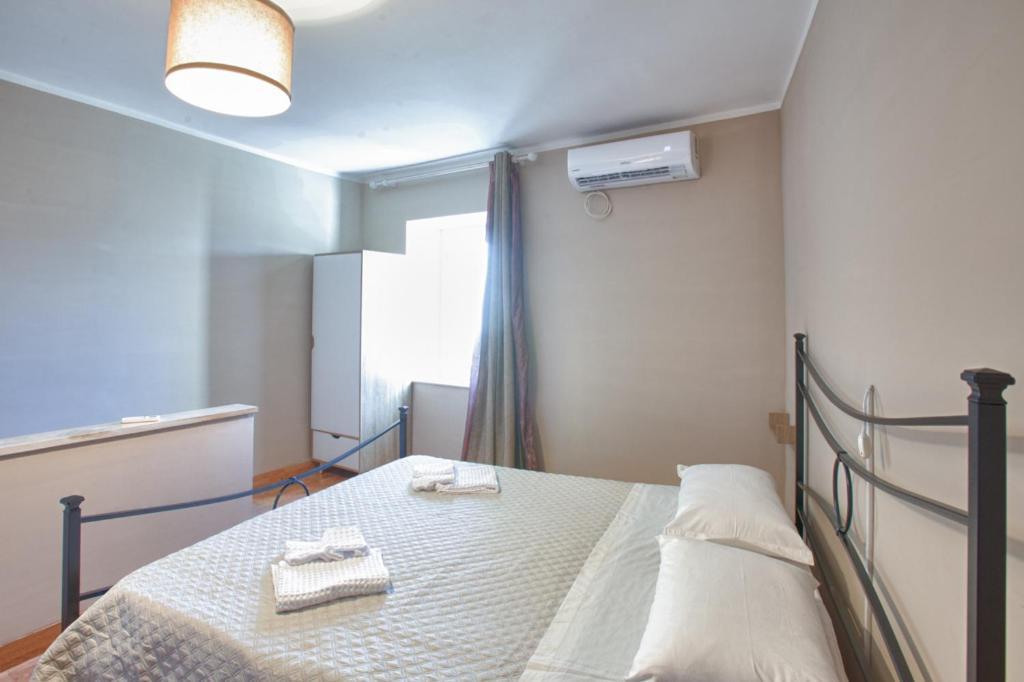 Appartamento La Casa Del Borgo Campoli Appennino Esterno foto