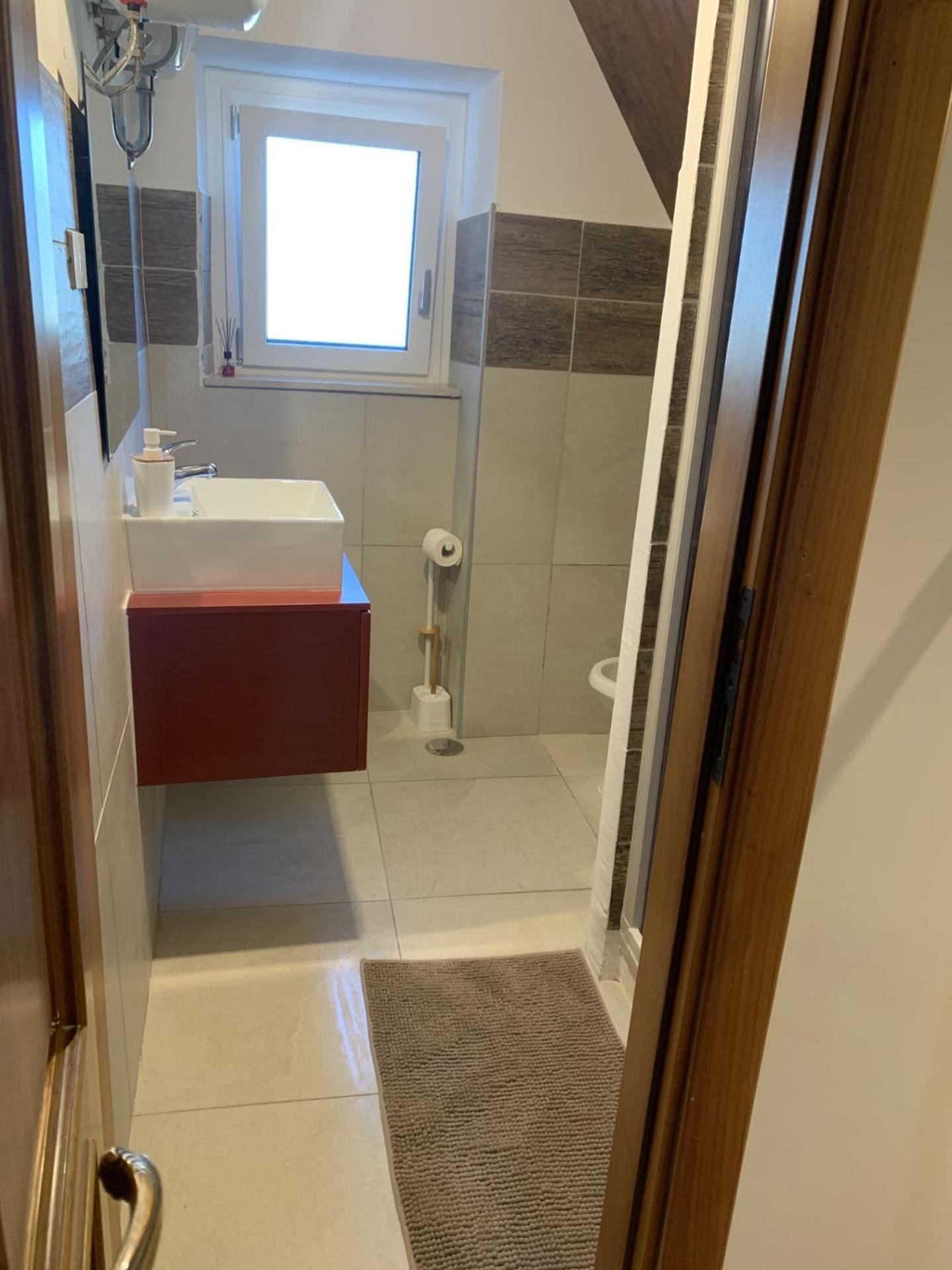 Appartamento La Casa Del Borgo Campoli Appennino Esterno foto