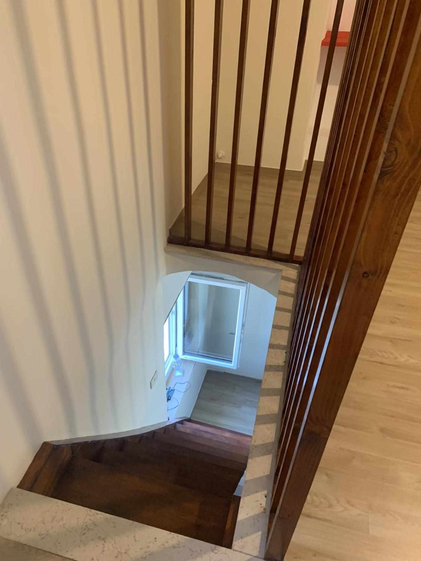 Appartamento La Casa Del Borgo Campoli Appennino Esterno foto