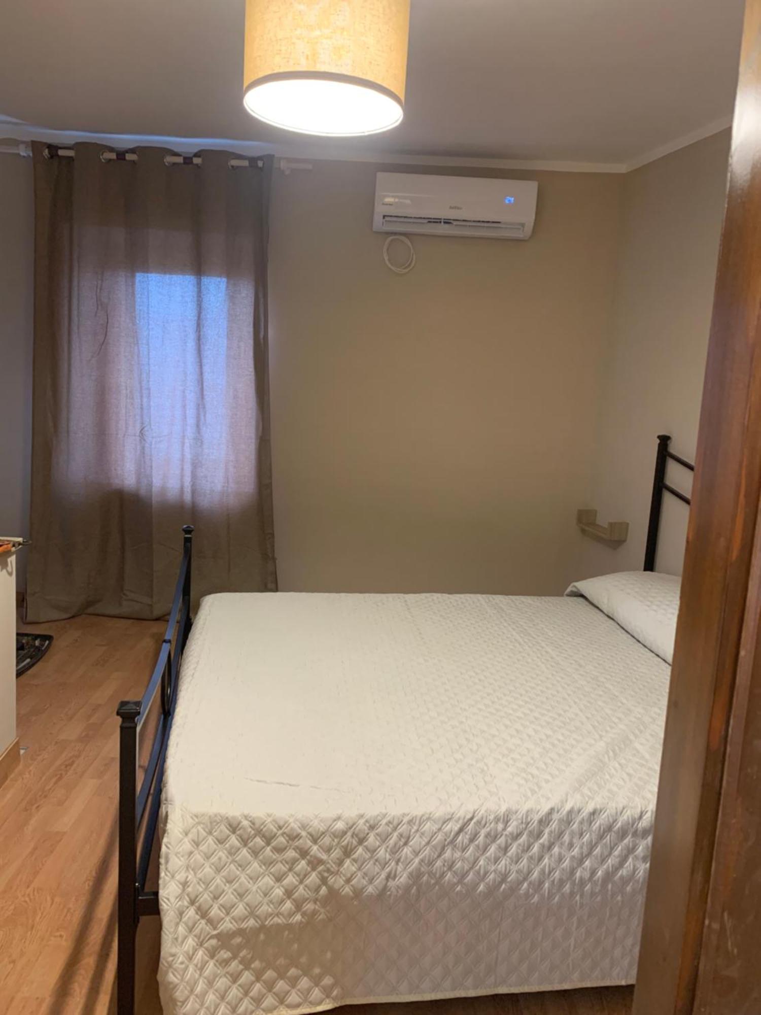 Appartamento La Casa Del Borgo Campoli Appennino Esterno foto