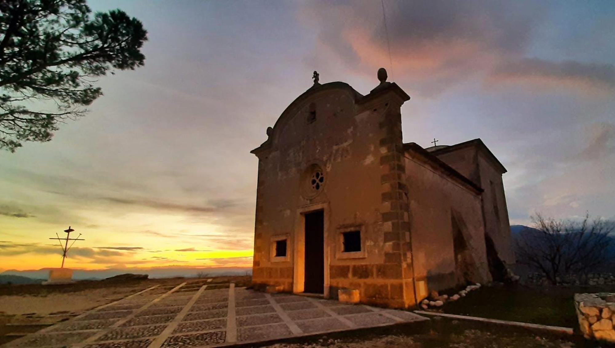 Appartamento La Casa Del Borgo Campoli Appennino Esterno foto