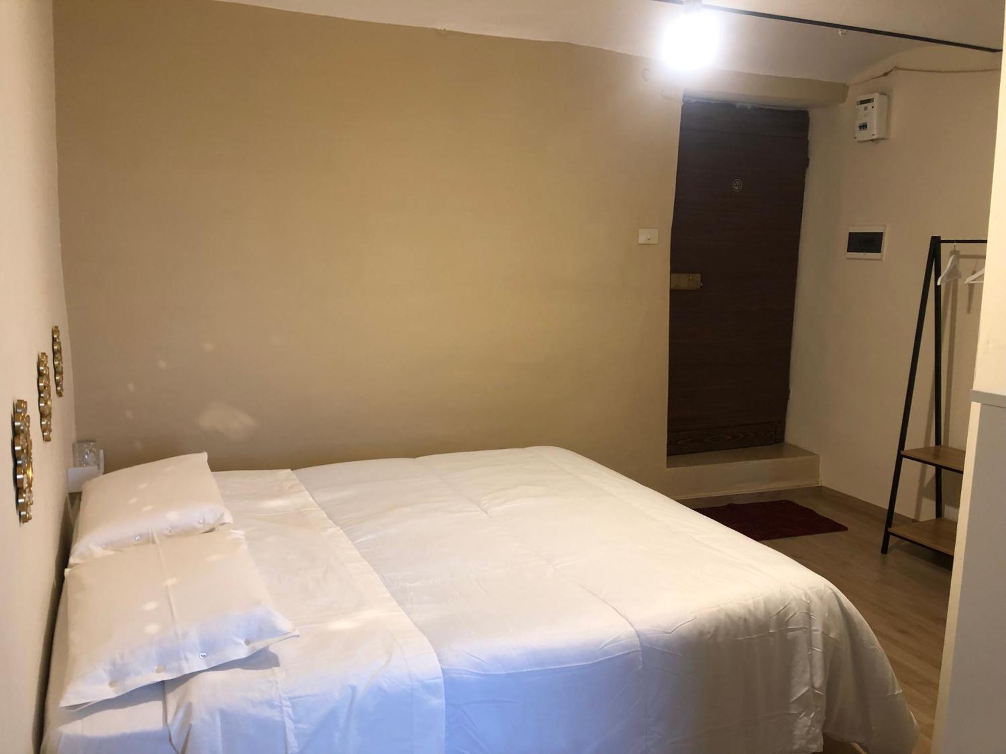 Appartamento La Casa Del Borgo Campoli Appennino Esterno foto