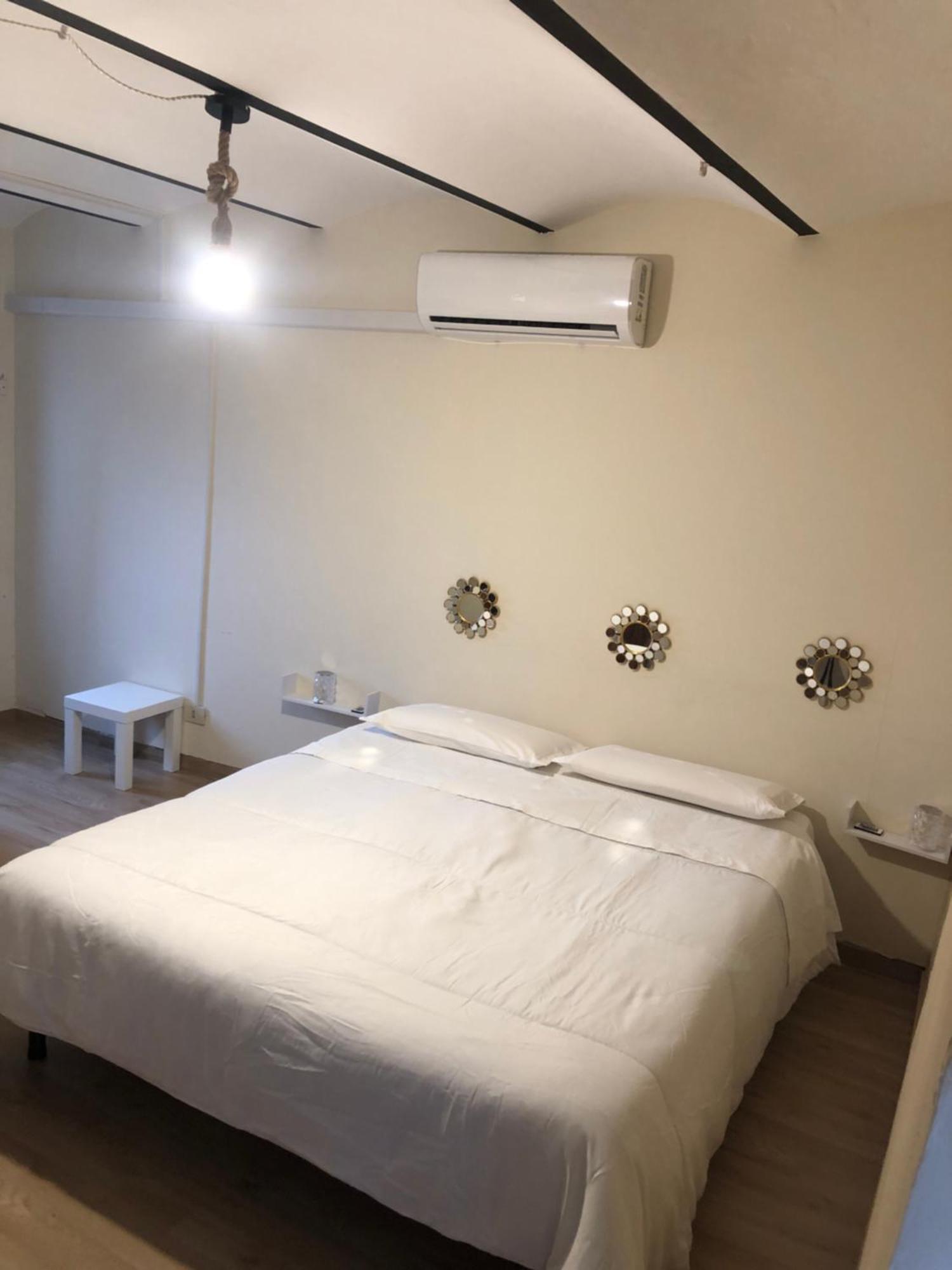 Appartamento La Casa Del Borgo Campoli Appennino Esterno foto
